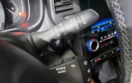 Renault Samsung QM6, 2021 год, 1 690 000 рублей, 16 фотография