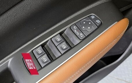 Renault Samsung QM6, 2021 год, 1 690 000 рублей, 14 фотография