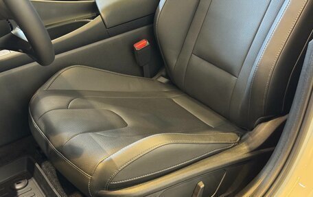 Hyundai Elantra, 2024 год, 2 550 000 рублей, 10 фотография