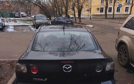 Mazda 3, 2006 год, 520 000 рублей, 4 фотография