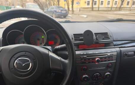 Mazda 3, 2006 год, 520 000 рублей, 8 фотография