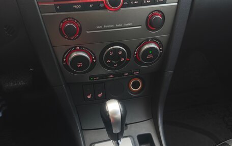 Mazda 3, 2006 год, 520 000 рублей, 9 фотография