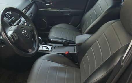 Mazda 3, 2006 год, 520 000 рублей, 10 фотография