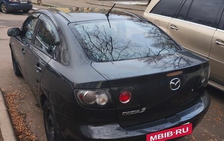 Mazda 3, 2006 год, 520 000 рублей, 5 фотография