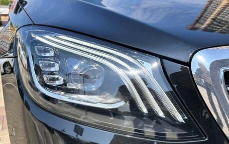 Mercedes-Benz S-Класс, 2020 год, 6 300 000 рублей, 12 фотография