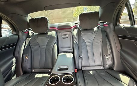 Mercedes-Benz S-Класс, 2020 год, 6 300 000 рублей, 8 фотография