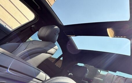 Mercedes-Benz S-Класс, 2020 год, 6 300 000 рублей, 9 фотография