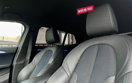 BMW X2, 2019 год, 2 837 000 рублей, 2 фотография