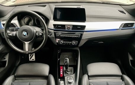 BMW X2, 2019 год, 2 837 000 рублей, 3 фотография