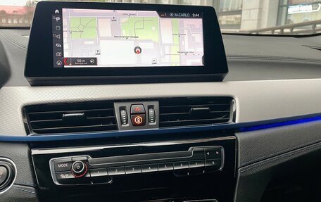 BMW X2, 2019 год, 2 837 000 рублей, 7 фотография