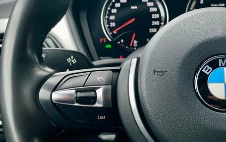 BMW X2, 2019 год, 2 837 000 рублей, 9 фотография