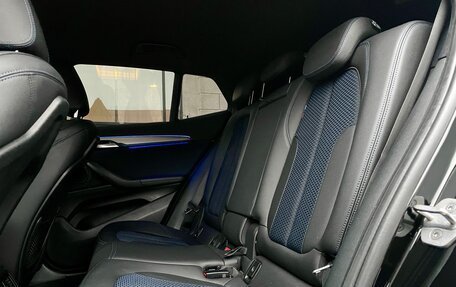 BMW X2, 2019 год, 2 837 000 рублей, 14 фотография