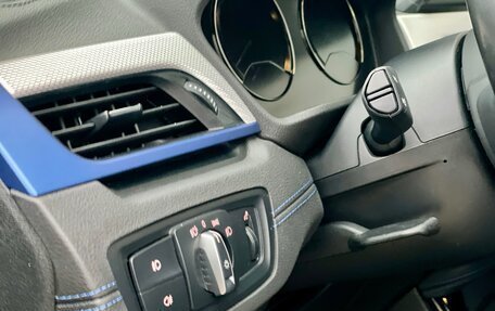 BMW X2, 2019 год, 2 837 000 рублей, 13 фотография