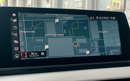 BMW X2, 2019 год, 2 837 000 рублей, 12 фотография