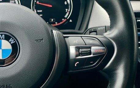 BMW X2, 2019 год, 2 837 000 рублей, 10 фотография