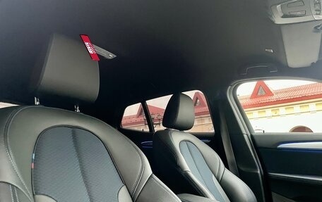 BMW X2, 2019 год, 2 837 000 рублей, 4 фотография