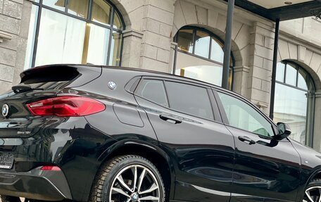 BMW X2, 2019 год, 2 837 000 рублей, 18 фотография