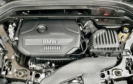 BMW X2, 2019 год, 2 837 000 рублей, 24 фотография