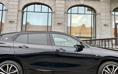 BMW X2, 2019 год, 2 837 000 рублей, 20 фотография