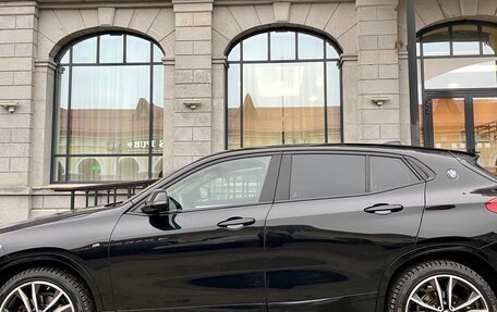 BMW X2, 2019 год, 2 837 000 рублей, 23 фотография