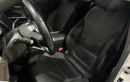 Mercedes-Benz C-Класс, 2021 год, 4 100 000 рублей, 20 фотография