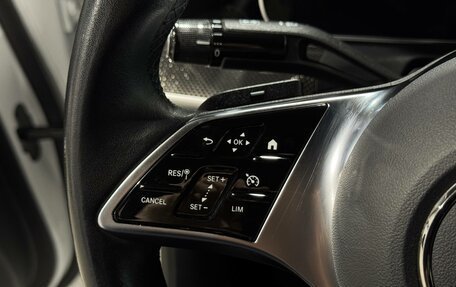 Mercedes-Benz C-Класс, 2021 год, 4 100 000 рублей, 13 фотография