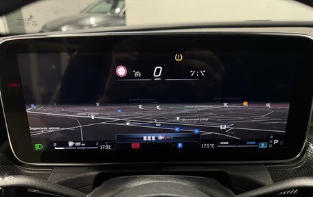 Mercedes-Benz C-Класс, 2021 год, 4 100 000 рублей, 16 фотография