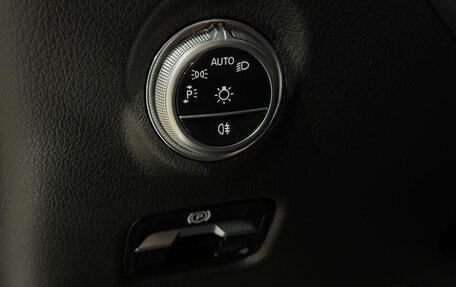 Mercedes-Benz C-Класс, 2021 год, 4 100 000 рублей, 15 фотография