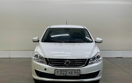 DongFeng S30, 2014 год, 368 000 рублей, 4 фотография