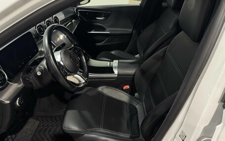 Mercedes-Benz C-Класс, 2021 год, 4 100 000 рублей, 23 фотография