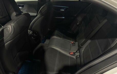 Mercedes-Benz C-Класс, 2021 год, 4 100 000 рублей, 27 фотография