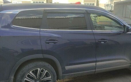 Chery Tiggo 8 I, 2020 год, 1 950 000 рублей, 4 фотография