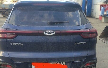 Chery Tiggo 8 I, 2020 год, 1 950 000 рублей, 6 фотография