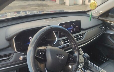 Chery Tiggo 8 I, 2020 год, 1 950 000 рублей, 9 фотография