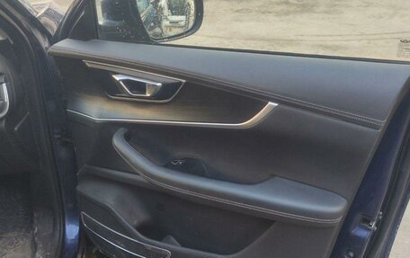 Chery Tiggo 8 I, 2020 год, 1 950 000 рублей, 7 фотография