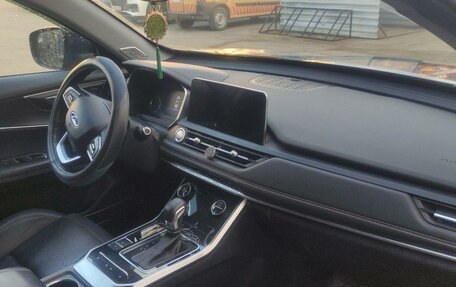 Chery Tiggo 8 I, 2020 год, 1 950 000 рублей, 8 фотография