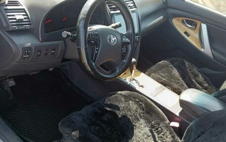 Toyota Camry, 2007 год, 1 400 000 рублей, 2 фотография