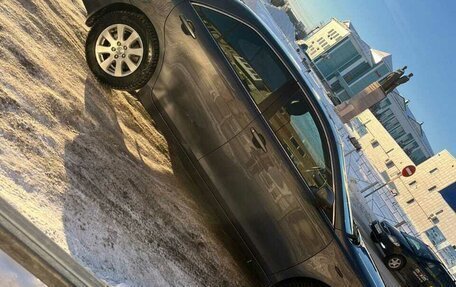 Toyota Camry, 2007 год, 1 400 000 рублей, 3 фотография