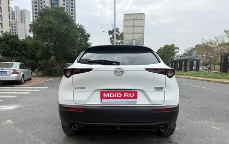 Mazda CX-30 I, 2022 год, 1 899 000 рублей, 3 фотография