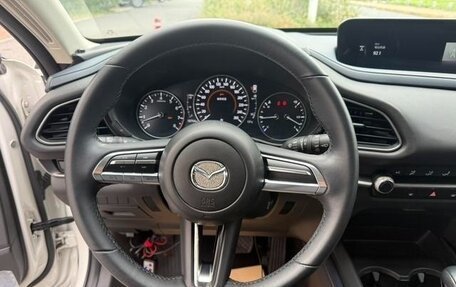 Mazda CX-30 I, 2022 год, 1 899 000 рублей, 8 фотография