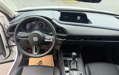 Mazda CX-30 I, 2022 год, 1 899 000 рублей, 13 фотография