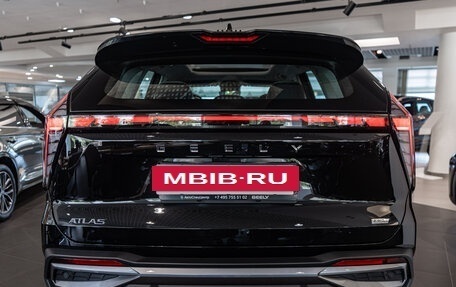 Geely Atlas, 2025 год, 3 717 190 рублей, 5 фотография