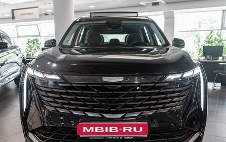 Geely Atlas, 2025 год, 3 717 190 рублей, 4 фотография