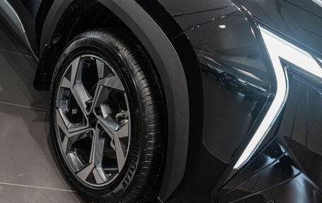 Geely Atlas, 2025 год, 3 717 190 рублей, 16 фотография