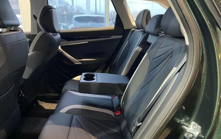 Geely Atlas, 2025 год, 3 917 190 рублей, 7 фотография