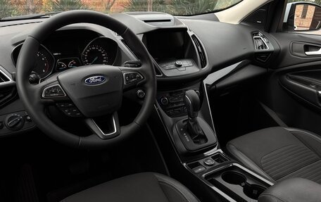 Ford Kuga III, 2018 год, 1 740 000 рублей, 8 фотография