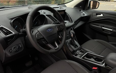 Ford Kuga III, 2018 год, 1 740 000 рублей, 6 фотография
