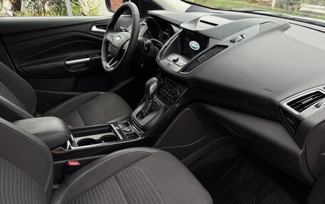 Ford Kuga III, 2018 год, 1 740 000 рублей, 7 фотография