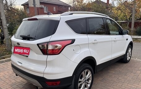 Ford Kuga III, 2018 год, 1 740 000 рублей, 4 фотография