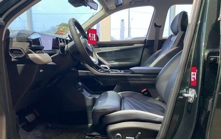 Geely Atlas, 2025 год, 3 917 190 рублей, 14 фотография